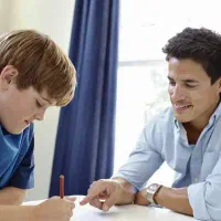 تدریس خصوصی دروس ابتدایی