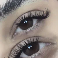جذب مژه کار کوپ کار و رنگ کار