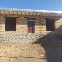 زمین نیمه ساخت ۲۲۰ متر