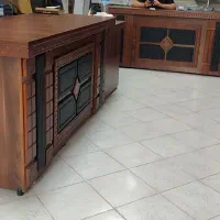 میز فروشگاهی. اداری