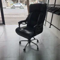 صندلی مدیریت