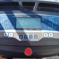 تردمیل خانگی|تجهیزات ورزشی|شیراز, شریف‌آباد|دیوار