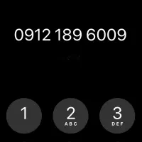 سیمکارت ۰۹۱۲ بیلبوردی