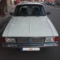 پیکان وانت ۸۵