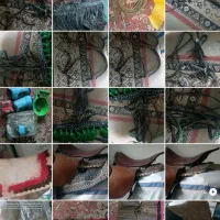 لوازم سوارکاری