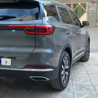 تیگو۷ پرو  مدل۱۴۰۱ تحویل۱۴۰۲|خودرو سواری و وانت|اردبیل, |دیوار