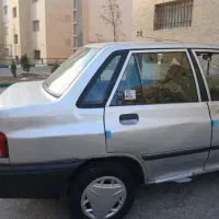 پراید مدل 87