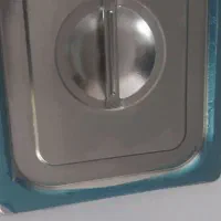 بن ماری ۱/۲ همراه با میز