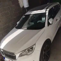 ماشین فیدلیتی 7نفره 1402|خودرو سواری و وانت|بیضا, |دیوار