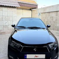 دنا پلاس مشکی ۴۰۲