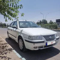سمند ef7 مدل 95