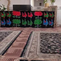 حسیر نقش دار