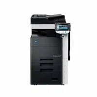 پرینتر رنگی کونیکا C452