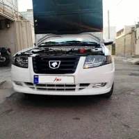 سورن xu7p|خودرو سواری و وانت|خرم‌آباد, |دیوار