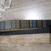 تسمه تایم پژو تیپ 5 و پراید