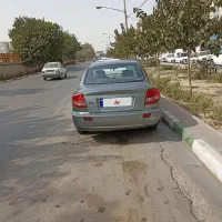 ریو. مدل ۸۶. فنی درجه۱ کارمندی