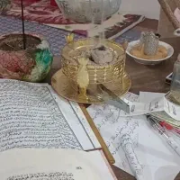 کتاب دوعا