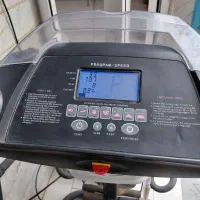 تردمیل|تجهیزات ورزشی|میانه, |دیوار