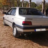 پژو405مدل 1393تک گانه|خودرو سواری و وانت|اردبیل, |دیوار