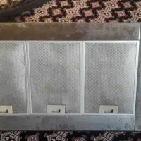 هود کن تمیز در حد نو|هود|گنبد کاووس, |دیوار