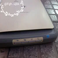 اسکنر وتلفکس