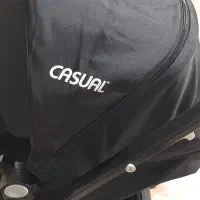 کالسکه Casual مدل کادیلاک اسپانیا|کالسکه و لوازم جانبی|تبریز, |دیوار