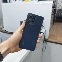 شیائومی Redmi Note 12  با حافظهٔ ۱۲۸ گیگابایت|موبایل|قم, زنبیل آباد|دیوار