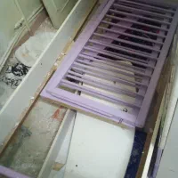 تخت کودک