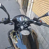 ns 96|موتورسیکلت|تهران, زنجان جنوبی|دیوار