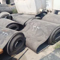 فروش نوار نقاله بلت تسمه نوارنقاله نو استوک|ماشینآلات صنعتی|کازرون, |دیوار