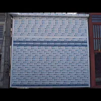 نصب و تعمیر کرکره برقی. شیشه سکوریت .جک پارکینگ