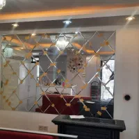 کاغذ دیواری ارزان رشت|خدمات پیشه و مهارت|رشت, سعدی (تختی)|دیوار