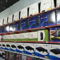 پلی استیشن۴فت،اسلیم،پرو ps4 fat slim pro|کنسول، بازی ویدئویی و آنلاین|پاکدشت, حصار امیر|دیوار