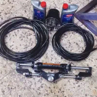 فروش لوازم قایق