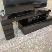 سه عدکورمیز نهار خوری وجا کفشی و زیر تتلویزیون|مبلمان خانگی و میز عسلی|اهواز, فاز ۲ پادادشهر|دیوار