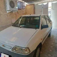 پراید مدل 89 صبا (جی تی ایکس ای)