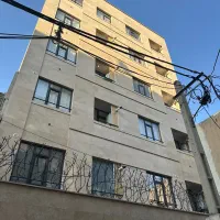 آپارتمان ۴۵ متری نو ساز کلید نخورده