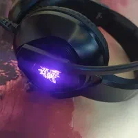 هدفون اونیکوما k19 pro onikuma|قطعات و لوازم جانبی رایانه|اسلام‌شهر, شهرک قائمیه|دیوار