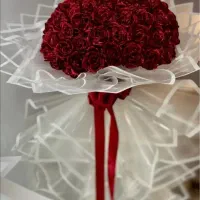 گل شاخه ای ۳۴