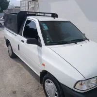 پراید وانت ۱۴۰۲