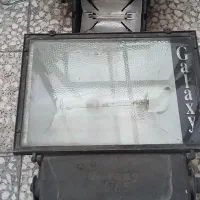 پرژکتور ۴۰۰ وات سالم و پرنور|لامپ و چراغ|تهران, جیحون|دیوار