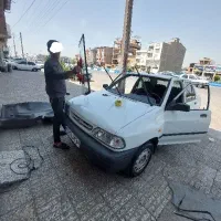 تعویض و نصب در محل سیار در خدمتتون هستیم