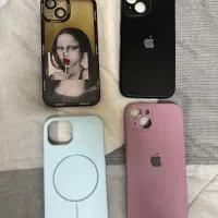گارد گوشی ایفون ۱۳