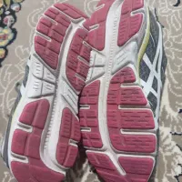 کفش کتانی تمیز سایز36 و37 زنانه خارجی|کیف، کفش، کمربند|سبزوار, باهنر|دیوار