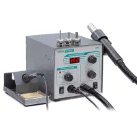 دستگاه هیتر و هویه کوییک مدل 706w+|لوازم جانبی موبایل و تبلت|اصفهان, شاهزید|دیوار