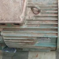 دینام 20 اسب آلمانی|ماشینآلات صنعتی|زاهدان, |دیوار