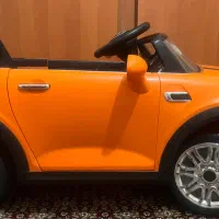 ماشین شارژی