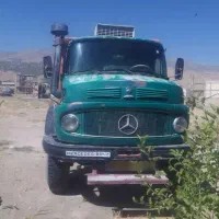 فروش کمپرسی زیر مایلر