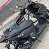 کلیک واریو ۱۷۰|موتورسیکلت|میاندوآب, |دیوار