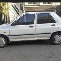 دربستی به هر شهر